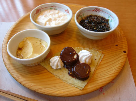 旬菜食健 ひな野