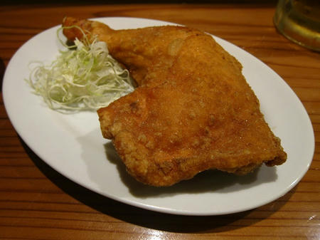 鳥久