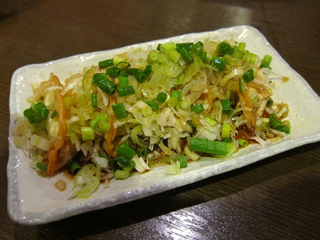 焼鳥はつらいよ 横山純情篇