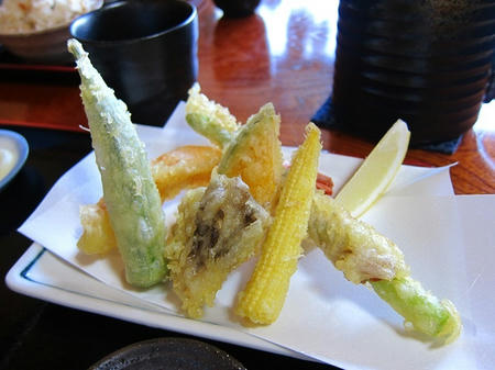 手打ち蕎麦 玄鹿
