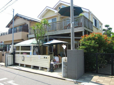 埜庵