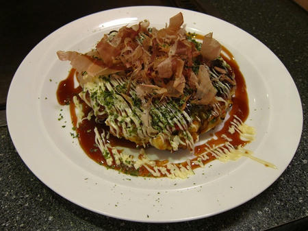くいしん坊