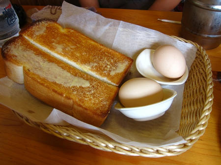 コメダ珈琲店