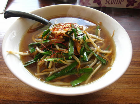 拉麺ハッパ