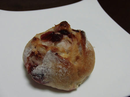 パン ドゥ マルシェ