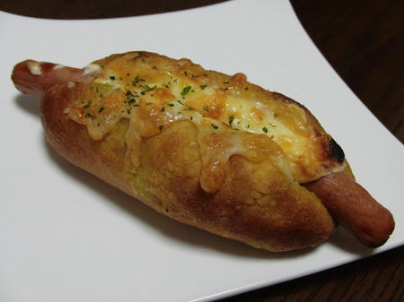 パン ドゥ マルシェ