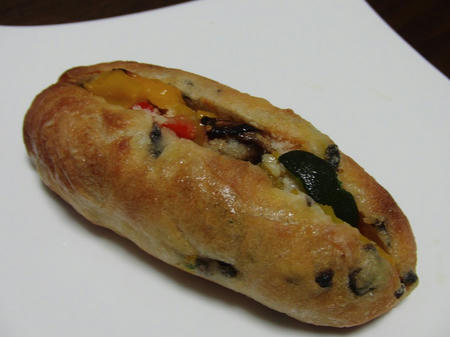 パン ドゥ マルシェ