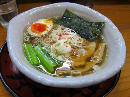 天下ご麺 水口店