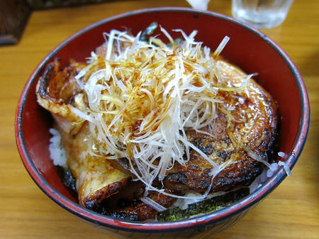天下ご麺 水口店
