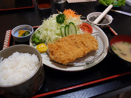 旬鮮宴味 桜田