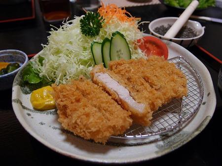 旬鮮宴味 桜田