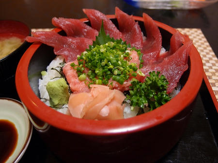 旬鮮宴味 桜田