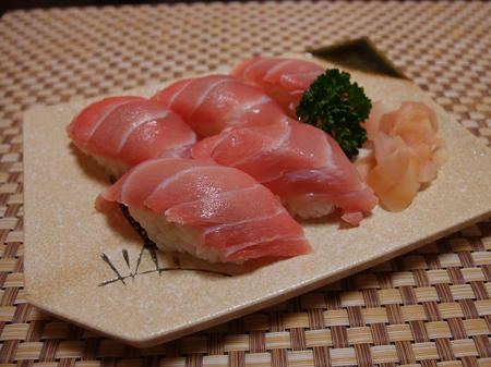 旬鮮宴味 桜田