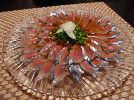 旬鮮宴味 桜田