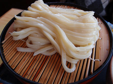 うまかうどん田中屋
