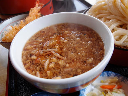 うまかうどん田中屋