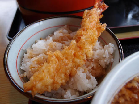 うまかうどん田中屋