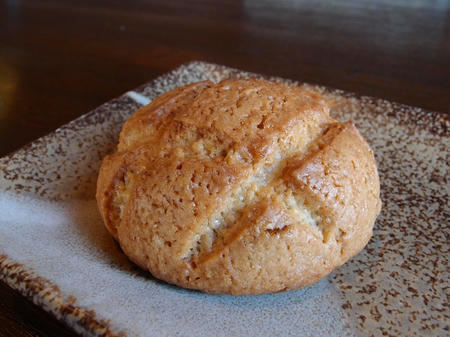 Natural Bakery 一粒の麦