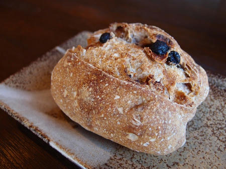 Natural Bakery 一粒の麦