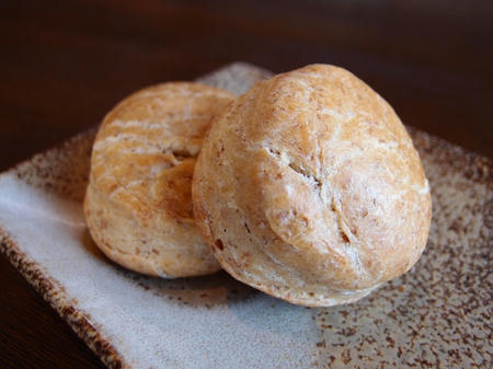 Natural Bakery 一粒の麦