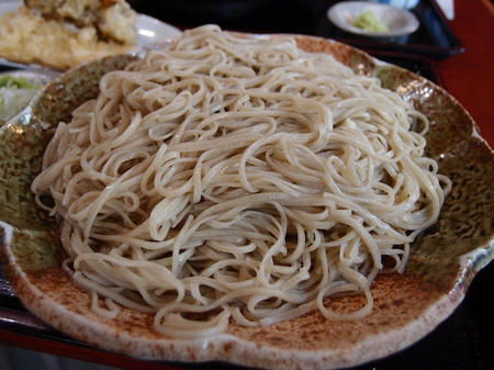 手打ち そばやさんうどんやさん 大友店