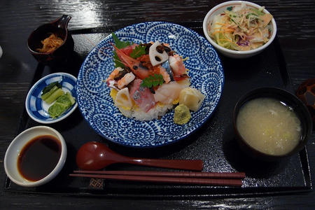 和食遊処 椿家