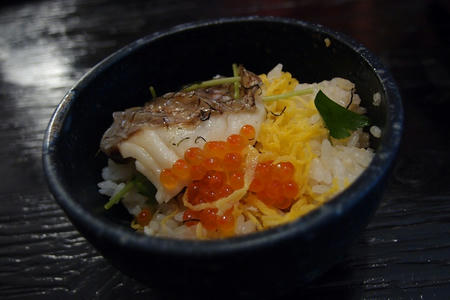 和食遊処 椿家