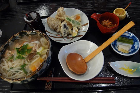 和食遊処 椿家