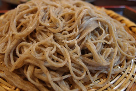 蕎麦倶楽部 佐々木