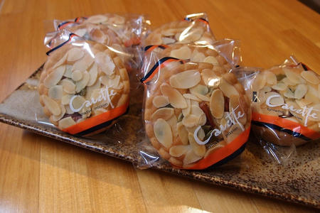 フランス菓子 マサムラ