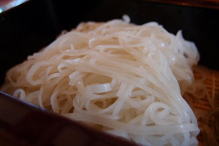 信州手打蕎道 十割蕎麦 奈賀井