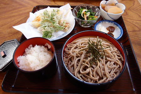 やすらぎの家