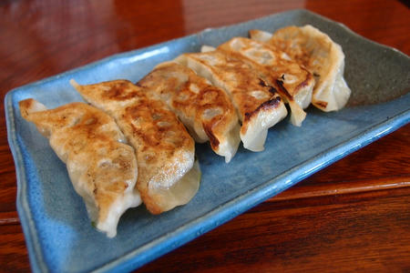 薬膳あんかけ焼きそば 富ちゃん