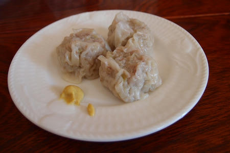 薬膳あんかけ焼きそば 富ちゃん