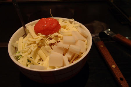 お好み焼き もんじゃ焼き いろは