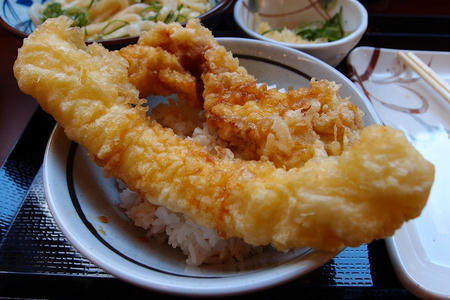 丸亀製麺 前橋北店