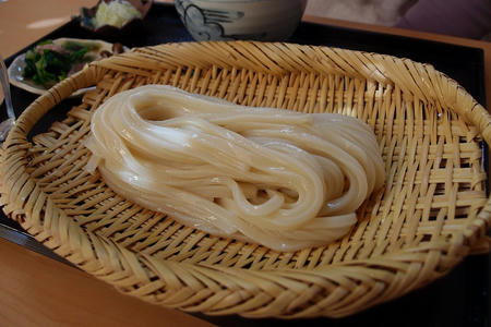 うどん処 みわや