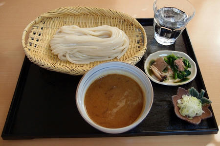 うどん処 みわや