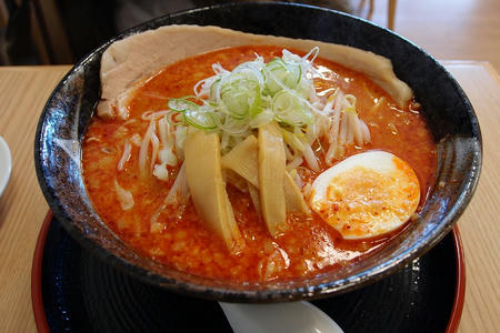 優勝軒 吾妻店