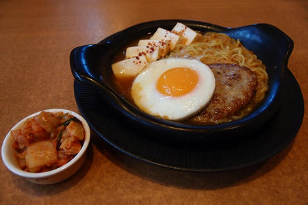 びっくりドンキー 前橋荒牧店