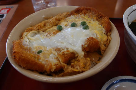 山田うどん 伊勢崎バイパス店