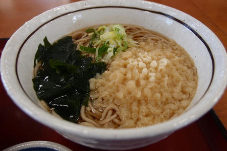 山田うどん 伊勢崎バイパス店