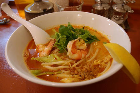 タイ麺 セマクテ