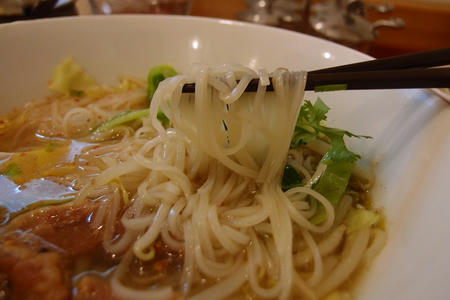 タイ麺 セマクテ