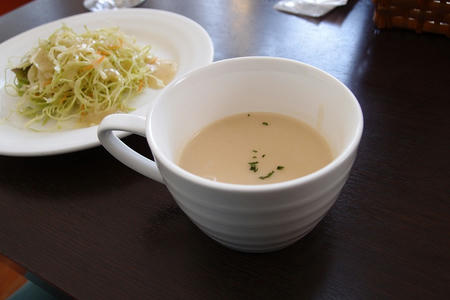 カレー風味すずき