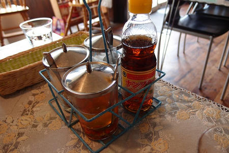 タイ料理レストラン ランナー