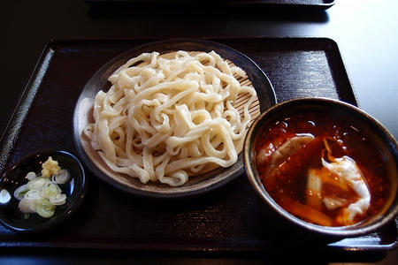 蕎麦 山海酒屋 山人