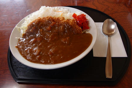 キッチンとちの木
