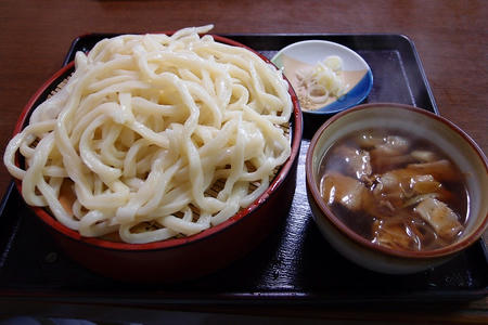 めんいち