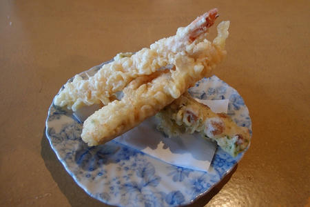 手打うどん 麺打坊